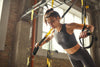Suspension Trainer Essentials: Everything You Need to Know to Get Started