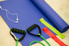 Affordable Resistance Bands That Deliver Big Results for Small Prices!