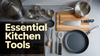 Essential Kitchen Tools: Must-Have Gadgets and Cookware Every Home Chef Needs