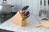 Why Every Home Chef Needs This Ultimate Kitchen Knife Set!