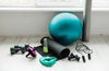 10 Must-Have Fitness Products for Your Home Gym: Transform Your Space Today!