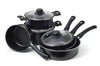 Durable Nonstick Cookware Sets That Offer Unmatched Performance and Durability!