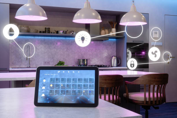 10 Jaw-Dropping Smart Home Integration Devices That Will Transform You ...
