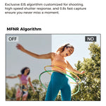 👓 AI Smart Glasses with 4K Camera & Real-Time Translation – 32GB Wearable AI Glasses for Smarter Communication & Everyday Capture