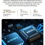 👓 AI Smart Glasses with 4K Camera & Real-Time Translation – 32GB Wearable AI Glasses for Smarter Communication & Everyday Capture