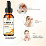Hydrating skincare serum suitable for daily use