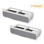 Compact kitchen organizer