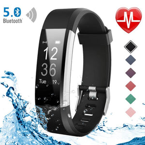 Stylish Aoile Bluetooth Smart Watch for Health Monitoring and Fitness Tracking – featuring real-time heart rate, sleep analysis, GPS navigation, and Bluetooth connectivity, ideal for active, health-conscious users.