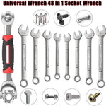 universal wrench