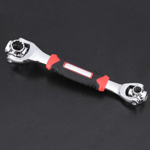 48 IN 1 UNIVERSAL WRENCH - Abound Wellness and Beauty