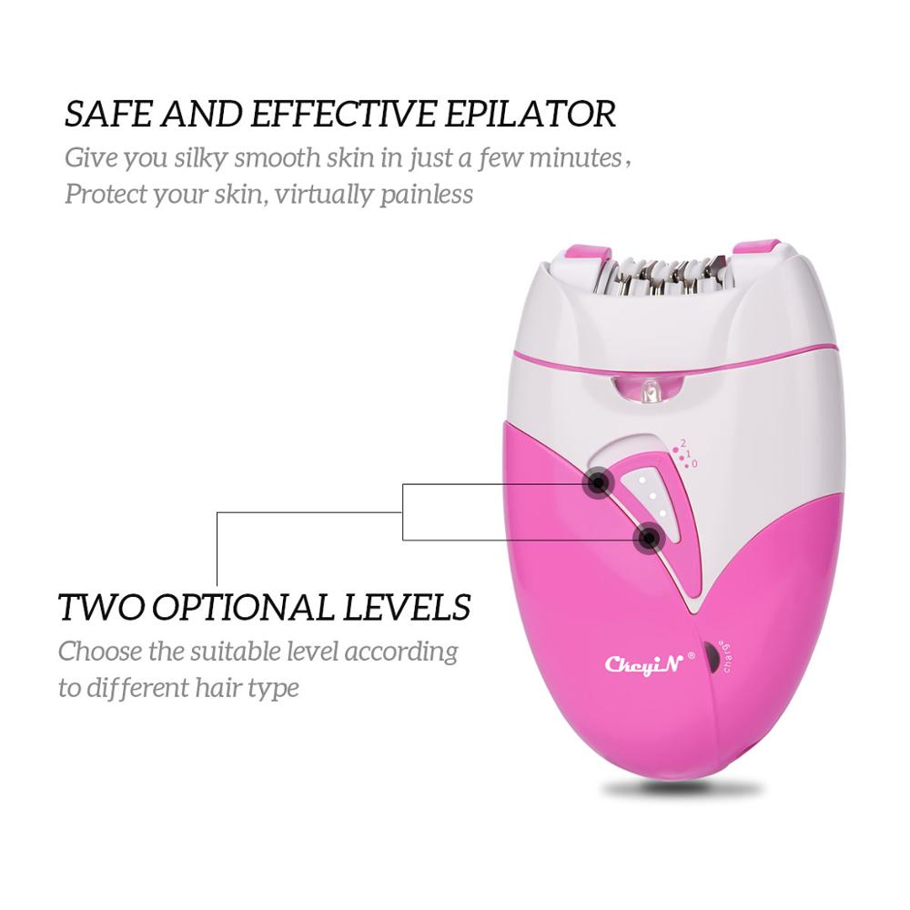 USB rechargeable hair removal tools for ladies with bright LED light, waterproof cutting head, and painless technology. Ideal for removing facial hair, leg hair, and bikini area grooming. Cordless, portable grooming tool for smooth skin on the go.