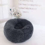 Soothing Pet Bed - Abound Wellness and Beauty