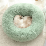 Soothing Pet Bed - Abound Wellness and Beauty