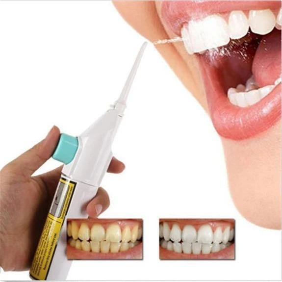 Portable Oral Irrigator - Abound Wellness and Beauty