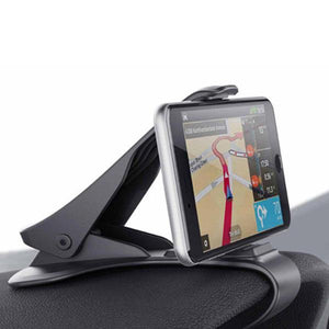 Universal Car Phone Clip Holder - Abound Wellness and Beauty