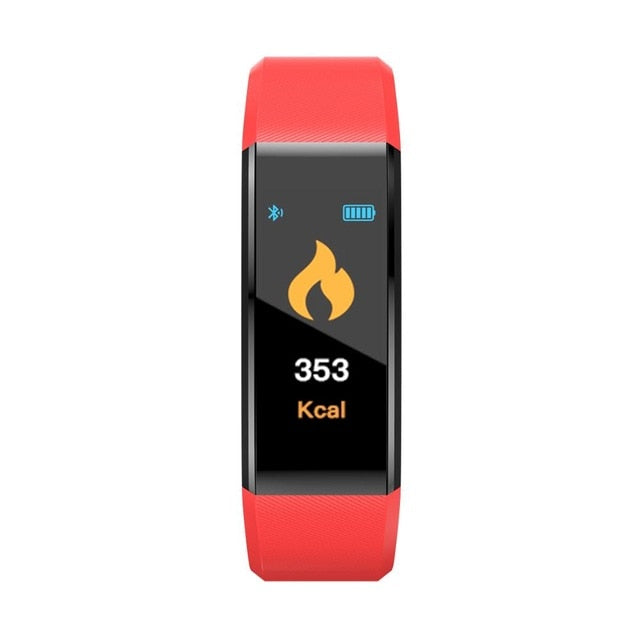 Stylish Aoile Bluetooth Smart Watch for Health Monitoring and Fitness Tracking – featuring real-time heart rate, sleep analysis, GPS navigation, and Bluetooth connectivity, ideal for active, health-conscious users.