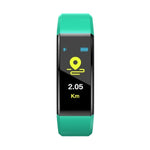 Stylish Aoile Bluetooth Smart Watch for Health Monitoring and Fitness Tracking – featuring real-time heart rate, sleep analysis, GPS navigation, and Bluetooth connectivity, ideal for active, health-conscious users.